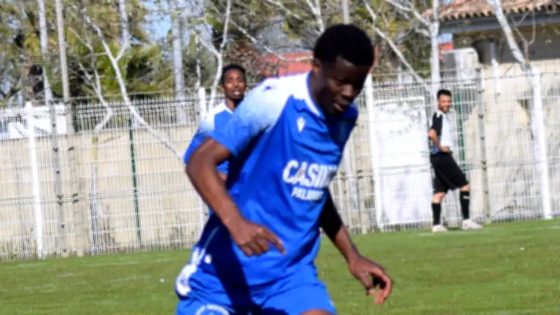 Le CEP Foot Palavas renoue avec la victoire face à Lunel en match crucial