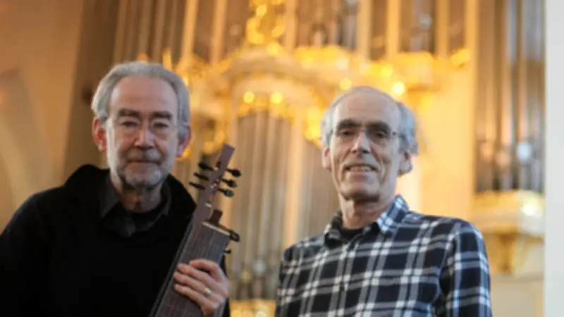 Le Cepo célèbre le printemps avec un concert exceptionnel de guitare et orgue à Bédarieux