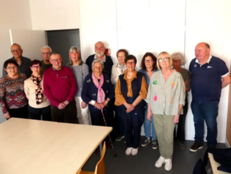 Le Cercle des amis de l'Art confirme son salon d'Automne à Boucau