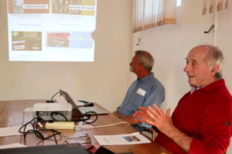 Le Cercle des associations affiche des finances saines malgré le défi du renouvellement des bénévoles