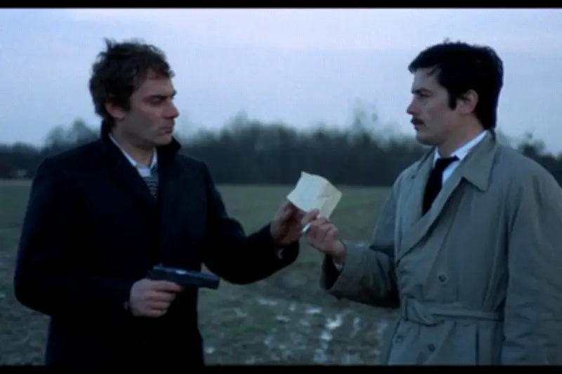 « Le Cercle rouge » de Melville : un chef-d'œuvre du film noir à revoir ce soir