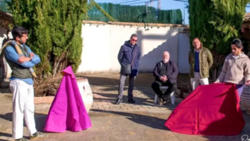 Le Cercle Taurin Biterrois dévoile un programme chargé de conférences et sorties