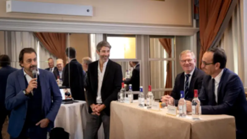 Le Challenger de Bordeaux 2026 attire Grigor Dimitrov et vise Monfils et Wawrinka