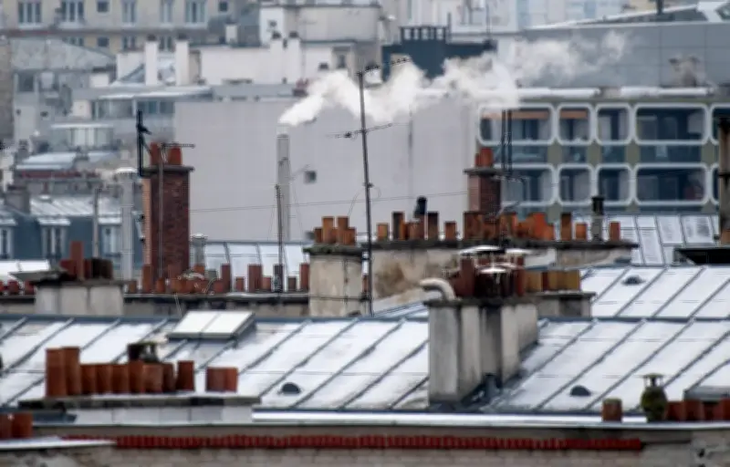 Le Chat écroué à Paris pour des cambriolages à 10 millions d'euros