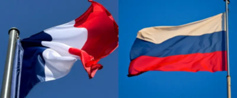 Le chef d'état-major prévient : un choc avec la Russie possible d'ici 3-4 ans