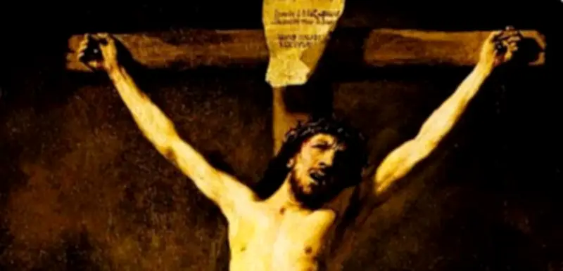 Le Christ en croix de Rembrandt : retour au Mas-d'Agenais après 6 ans d'exil