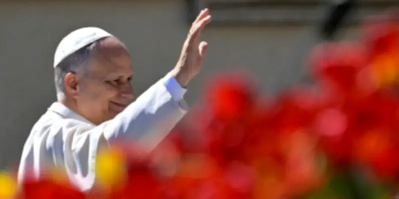 Le christianisme en Algérie : une histoire millénaire face à un présent complexe