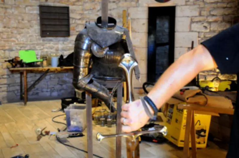 Le château de Bonaguil s'anime pour les vacances de printemps avec escape game et ateliers