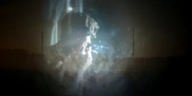 Le Château de Fables de Graham Swon : Un Voyage Cinématographique Onirique