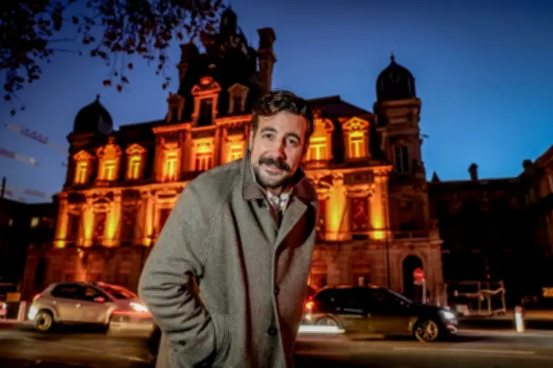 Le Château Descas à Bordeaux rouvre après seize ans de rénovation, devenant un nouveau pôle culturel