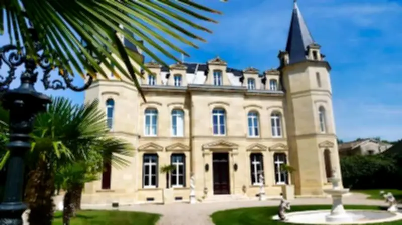 Le château du Pontet à Eyrans célèbre les arts et la musique le 18 avril