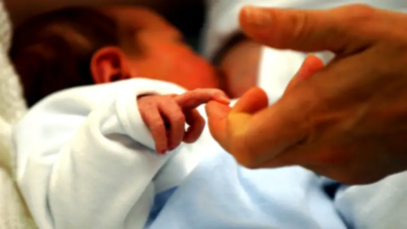 Le CHU de Nîmes inaugure une unité d'hospitalisation à domicile pour nouveau-nés