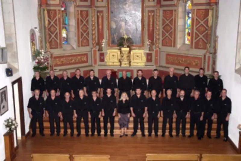 Le chœur Biez Bat fête ses 50 ans avec un concert anniversaire à Bassussarry