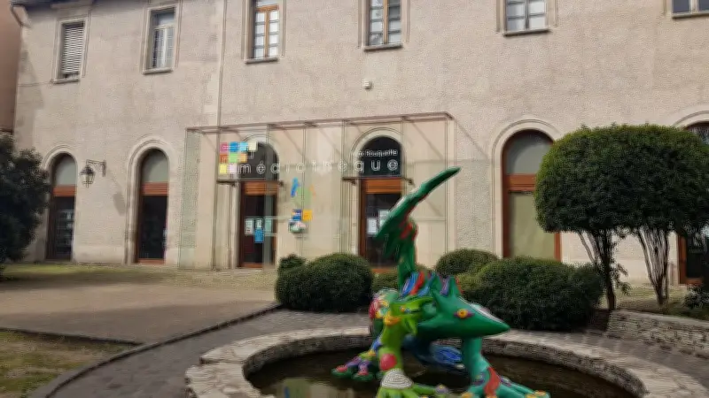 Le ciné-club enfants de Bédarieux projette Le Secret de mésange