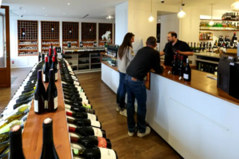 Le CIVB face à une baisse des cotisations et prépare l'avenir