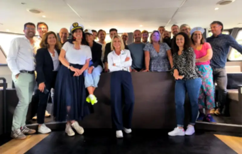 Le CJD La Rochelle invite les entrepreneurs à repenser leur rapport à l'argent