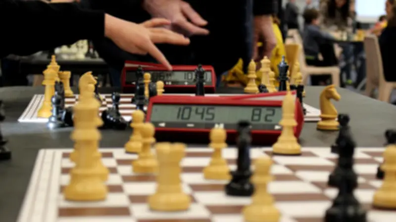 Le club d'échecs de Pessac brille au championnat de France jeunes à Albi