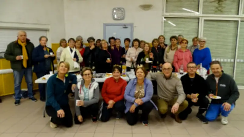 Le club de gymnastique Saint-Gervaisien attire de nouveaux adhérents