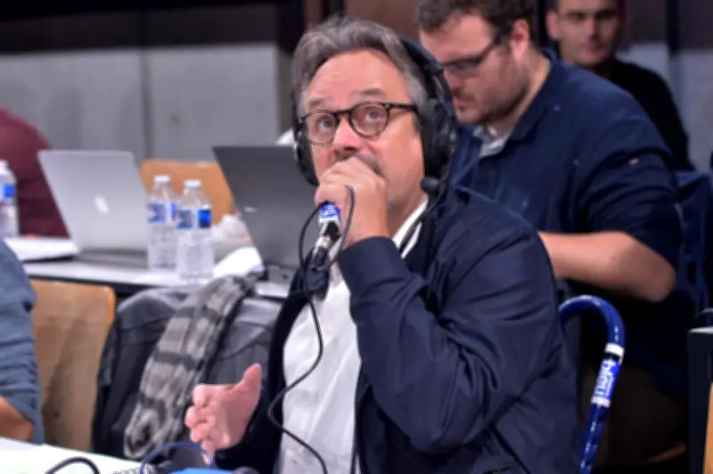 Le Club de la presse du Périgord anime un débat sur le journalisme sportif