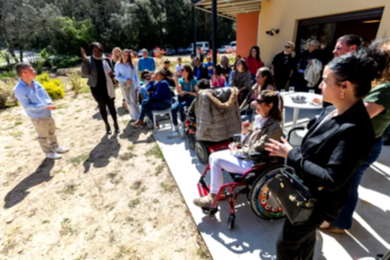 Le Club des six inaugure la Villa Kairos à Draguignan pour des colocations inclusives