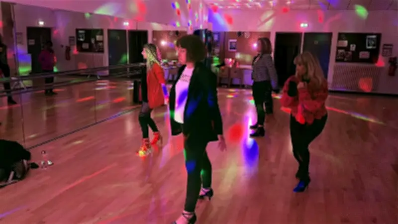 Le Club Forme de Montagnac propose un cours spécial bien-être le 24 avril