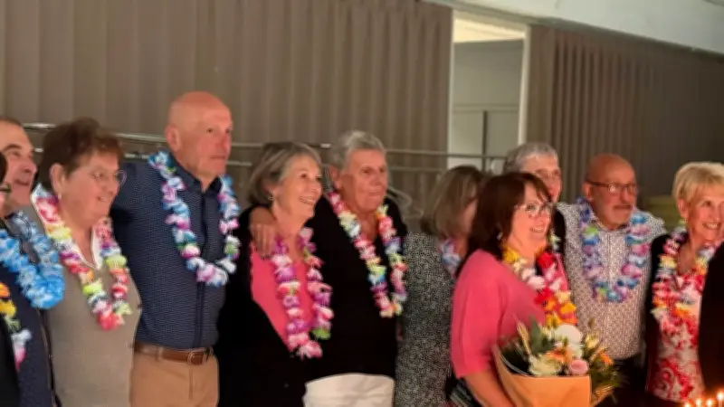 Le club La Garrigue célèbre un demi-siècle d'engagement associatif à Poulx
