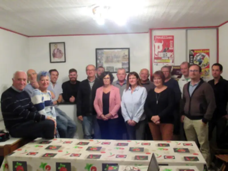 Le club taurin Arrigans-Luys lance ses activités printanières à Castel-Sarrazin