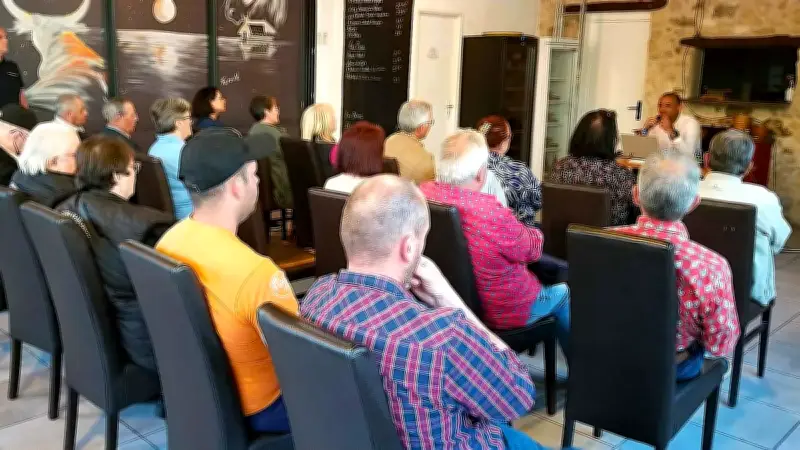 Le club taurin Fanfonne Guillierme dévoile une saison ambitieuse à Beaucaire
