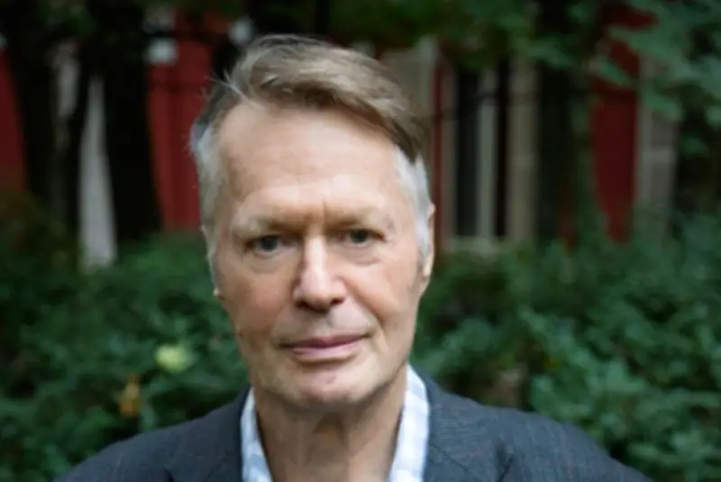 Le Clézio reçoit le prix Cino Del Duca et évoque son refus de l'habit vert