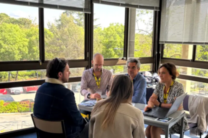 Le CNRS Côte d'Azur lance un speed dating pour rapprocher chercheurs et entreprises