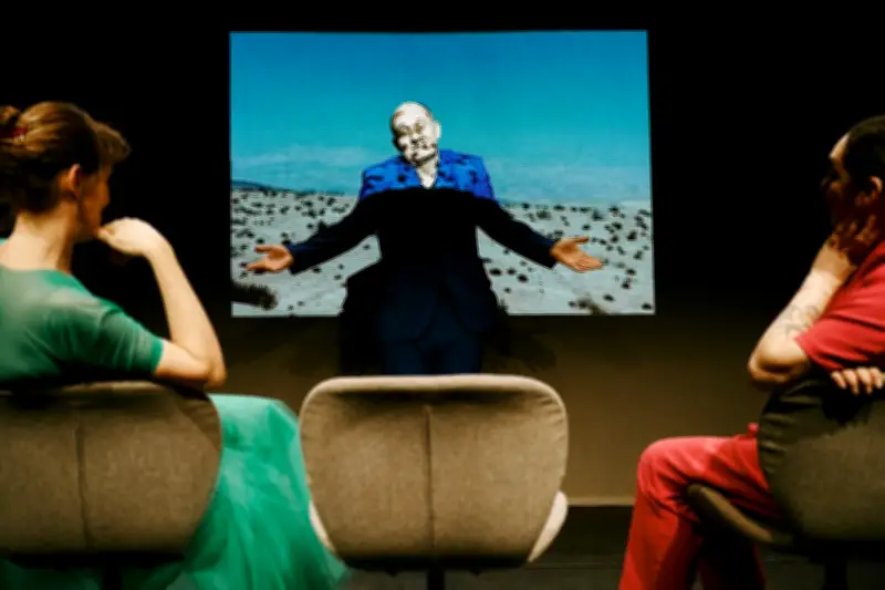 Le Collectif BPM sur scène : une énergie inépuisable et une collection renouvelée