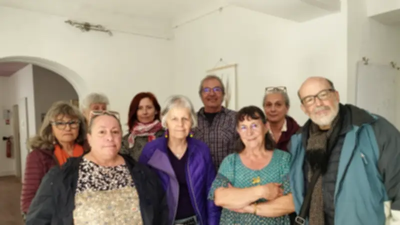 Le Collectif Ganges Solidarités recherche des bénévoles pour renforcer son action sociale