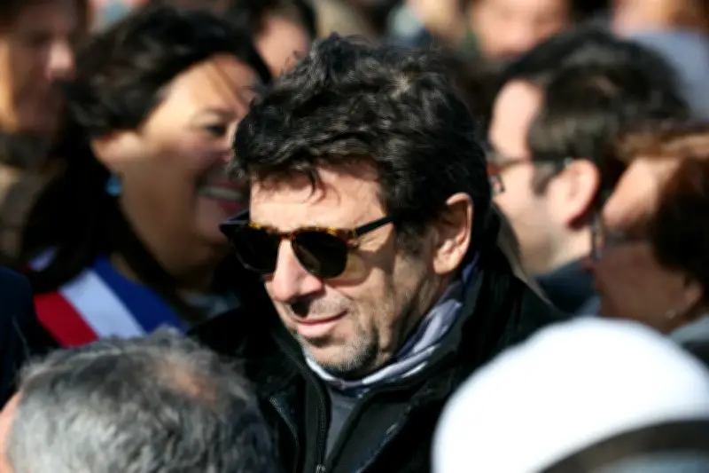 Le collectif Noustoutes exige l'annulation d'un concert de Patrick Bruel dans la Manche