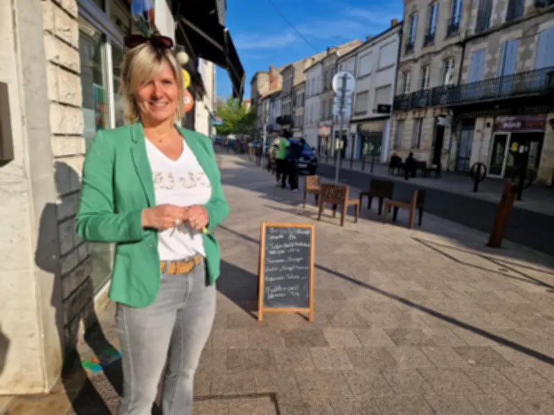 Le collectif 'Sauvons le quartier du Pin' lutte contre le déclin urbain à Agen