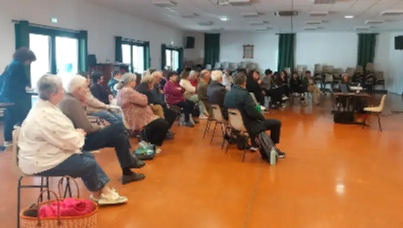 Le Collectif souletin passe le relais à Mauléon-Licharre pour renforcer ses actions solidaires