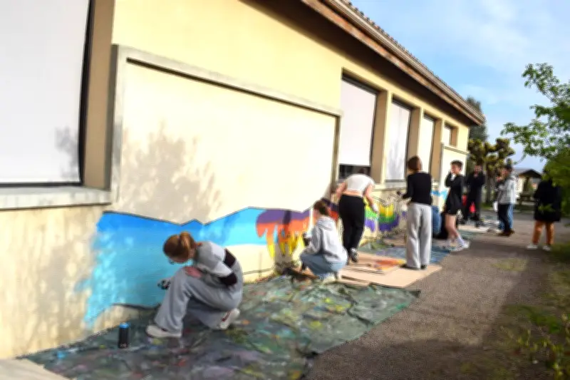 Le collège Lucien-Sigala mobilise ses élèves contre les préjugés lors d'une journée de sensibilisation