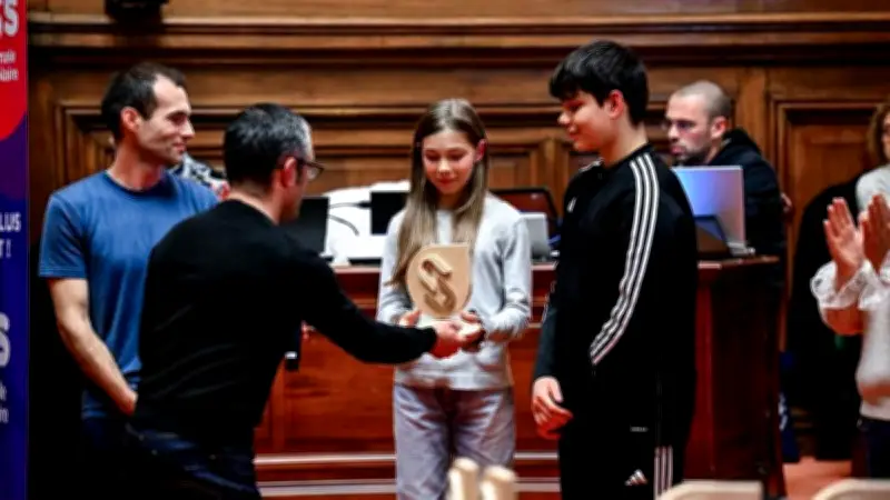 Le collège Pierre-Deley de Marseillan primé nationalement pour son combat contre le harcèlement scolaire