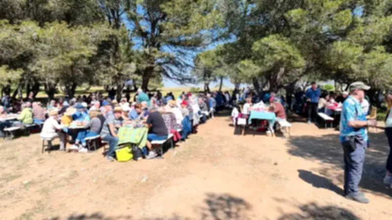 Le Comité de Jumelage de Lespignan Se Projette Vers l'Avenir