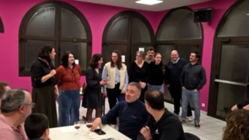 Le comité des fêtes d'Ayssènes remercie ses bénévoles et dévoile ses projets festifs