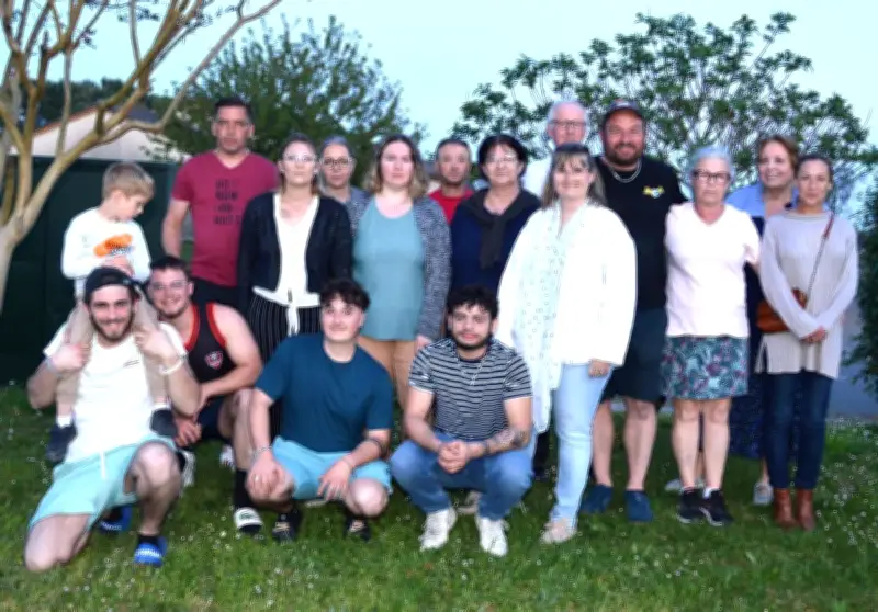 Le comité des fêtes de Calonge renaît avec une nouvelle équipe de coprésidents