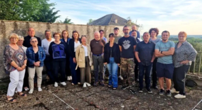 Le Comité des fêtes de Laplume dresse un bilan satisfaisant