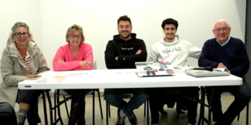 Le Comité des fêtes planifie avec enthousiasme les festivités estivales 2026