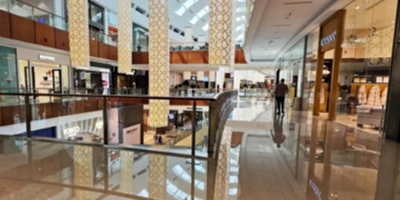 Le conflit au Moyen-Orient ébranle le secteur du luxe, selon une étude