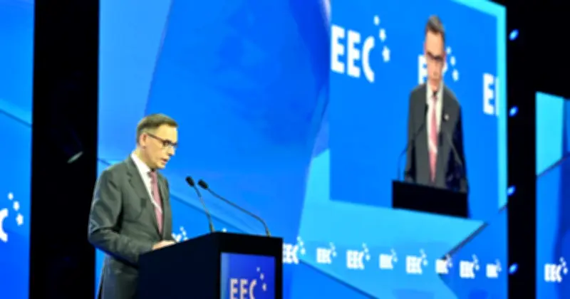 Le Congrès économique européen de Katowice : la Pologne au cœur du débat continental