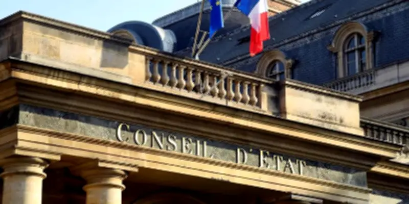 Le Conseil d'État examine les graves dysfonctionnements de la plateforme numérique pour les étrangers