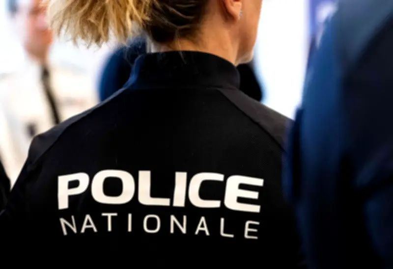 Le Conseil d'État ordonne le port visible du numéro d'identification pour policiers et gendarmes