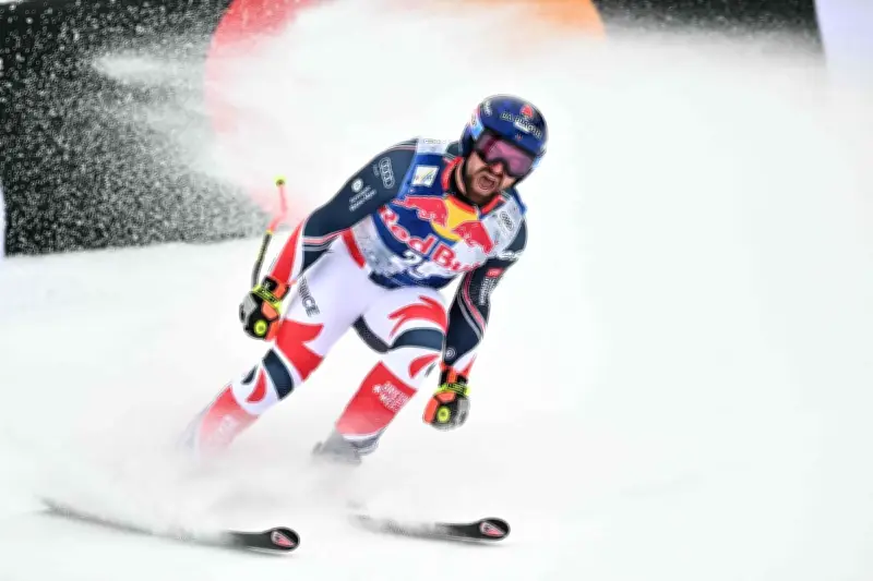 Le Conseil d'État rejette un débat public global pour les JO d'hiver 2030