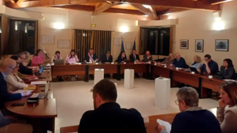 Le conseil municipal de Saint-Clément-de-Rivière approuve les orientations budgétaires pour 2026