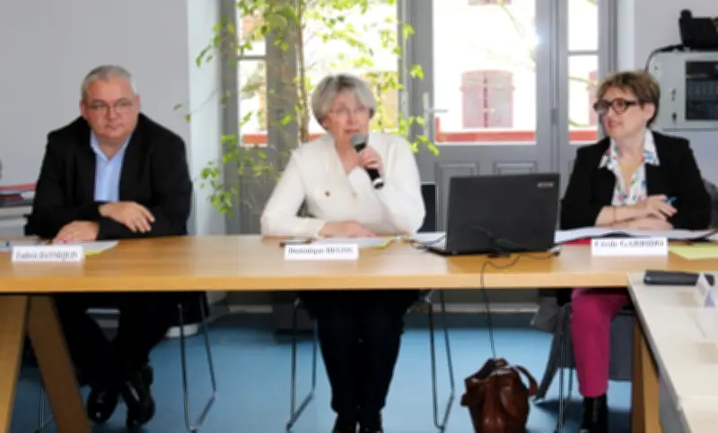 Le conseil municipal de Saint-Loubès finalise ses commissions et valide les indemnités