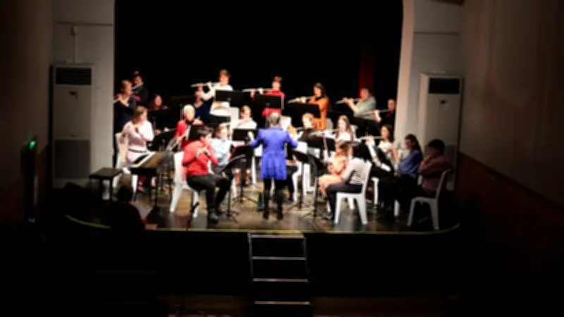 Le Conservatoire du Gard Rhodanien illumine Pont-Saint-Esprit avec deux concerts d'élèves